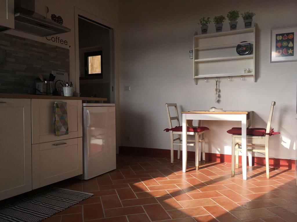 Da Vinci Sweet Home Castiglion Fibocchi Esterno foto